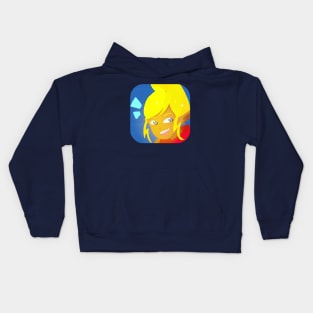 Tetra Kids Hoodie